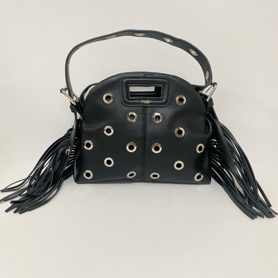 MAJE Bags: High Quality