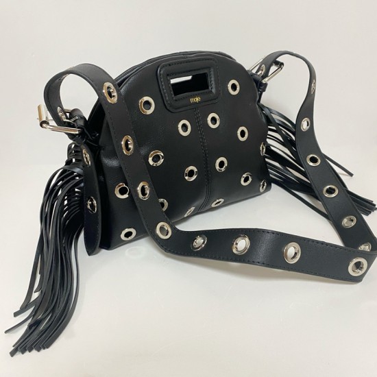 MAJE Bags: High Quality