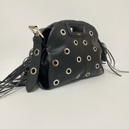 MAJE Bags: High Quality