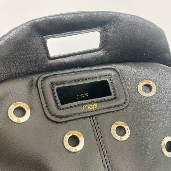 MAJE Bags: High Quality