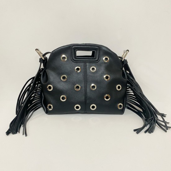 MAJE Bags: High Quality