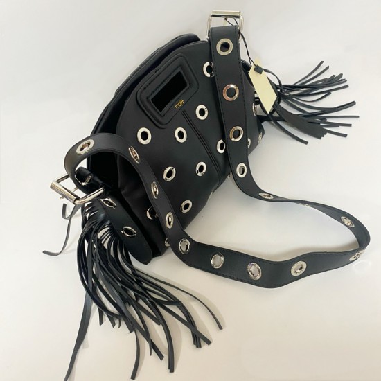 MAJE Bags: High Quality