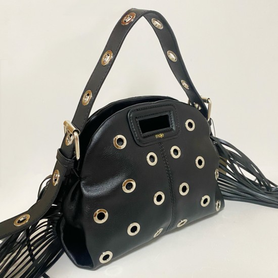 MAJE Bags: High Quality