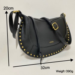 ISABELMARANT Bags: High Quality