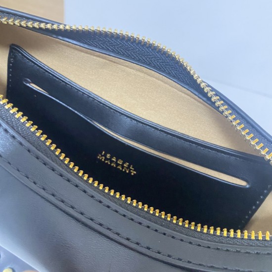 ISABELMARANT Bags: High Quality