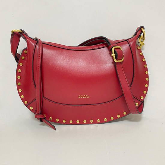 ISABELMARANT Bags: High Quality