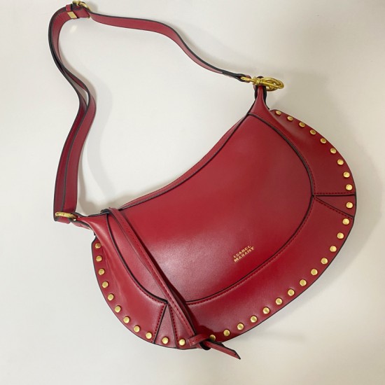 ISABELMARANT Bags: High Quality