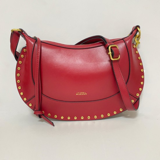 ISABELMARANT Bags: High Quality