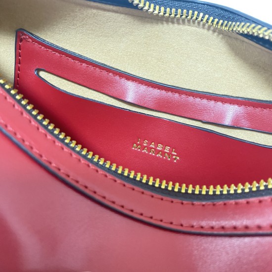 ISABELMARANT Bags: High Quality