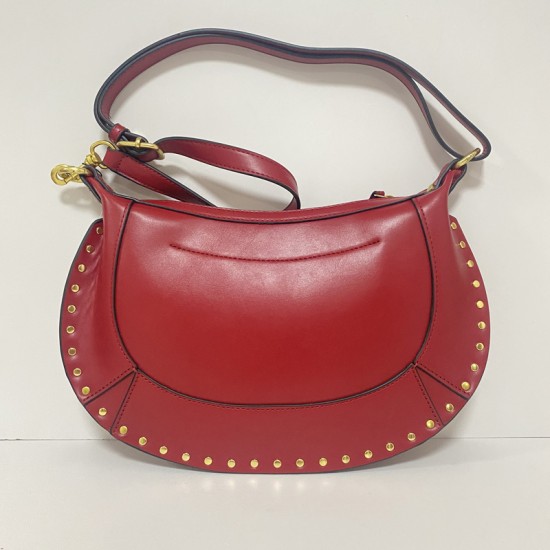 ISABELMARANT Bags: High Quality