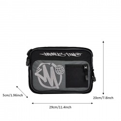 Minus Bags: High Quality