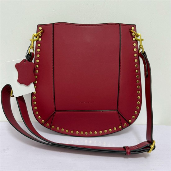 ISABELMARANT Bags: High Quality