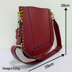 ISABELMARANT Bags: High Quality