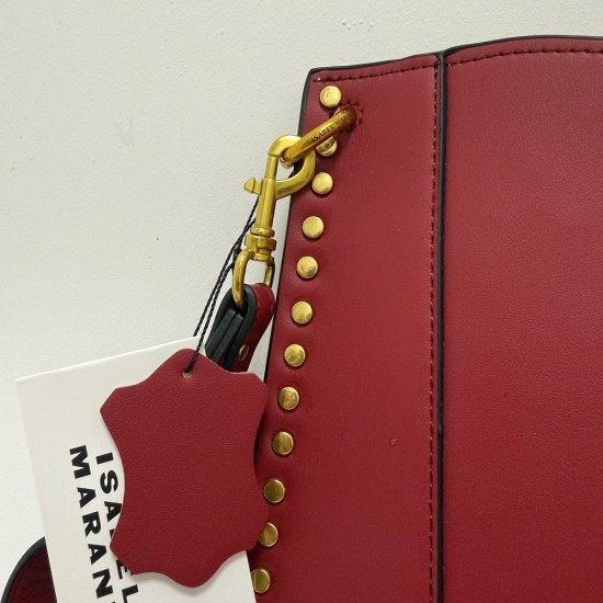 ISABELMARANT Bags: High Quality