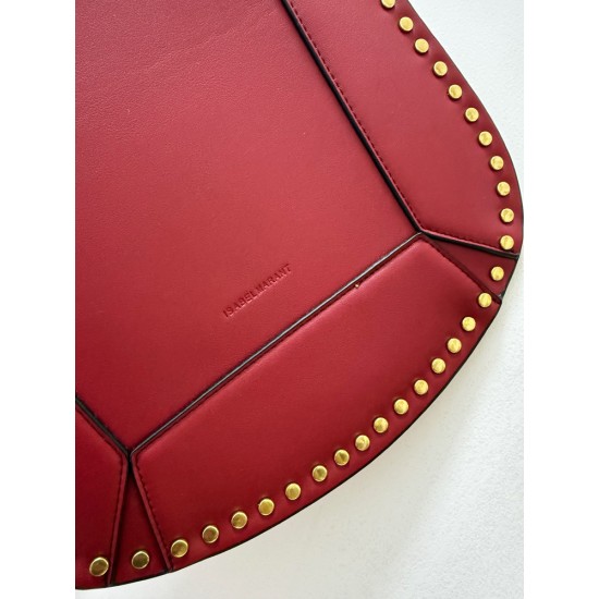 ISABELMARANT Bags: High Quality