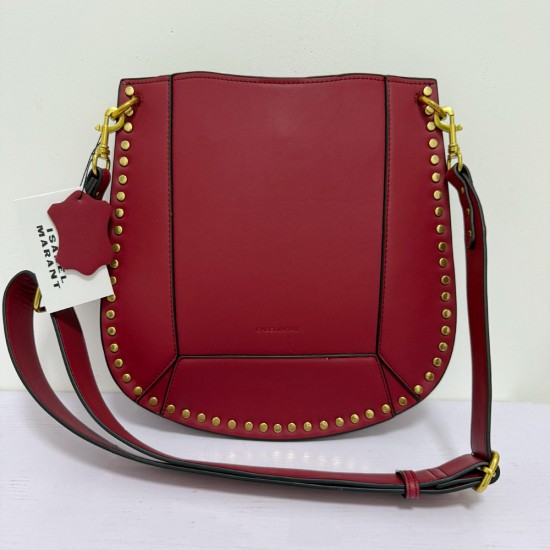 ISABELMARANT Bags: High Quality