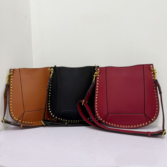 ISABELMARANT Bags: High Quality