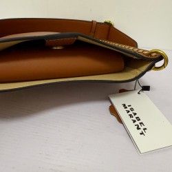ISABELMARANT Bags: High Quality