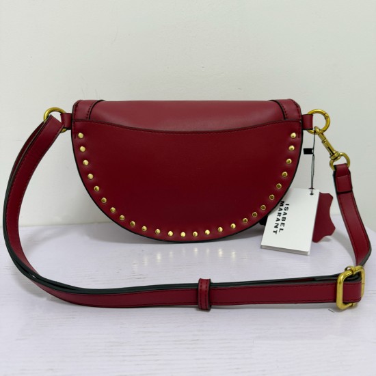 ISABELMARANT Bags: High Quality