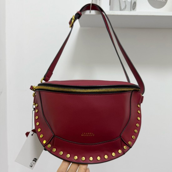 ISABELMARANT Bags: High Quality