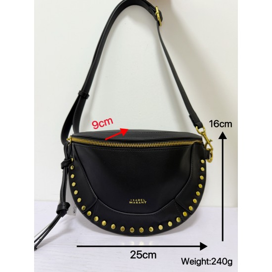 ISABELMARANT Bags: High Quality