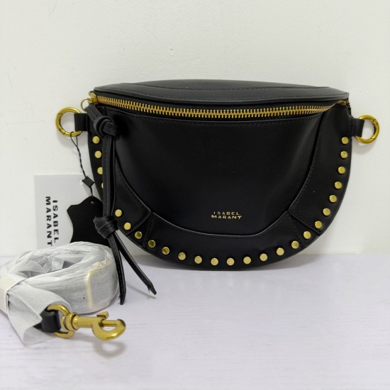 ISABELMARANT Bags: High Quality