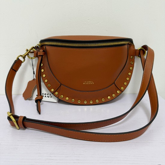 ISABELMARANT Bags: High Quality