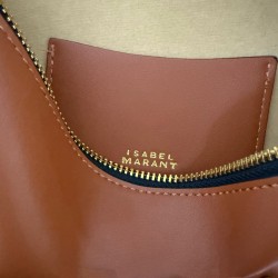 ISABELMARANT Bags: High Quality