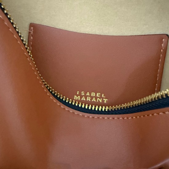 ISABELMARANT Bags: High Quality