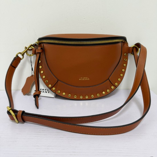 ISABELMARANT Bags: High Quality