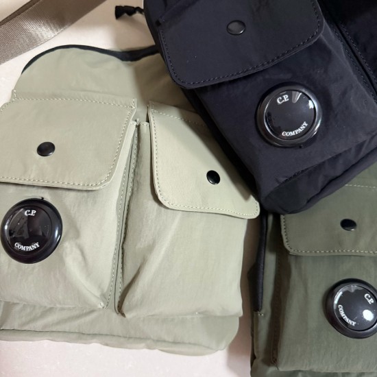 C.P.COMPANY Bags: High Quality