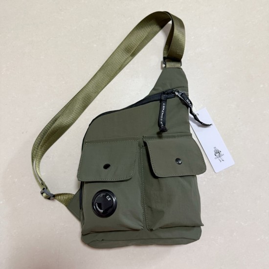 C.P.COMPANY Bags: High Quality