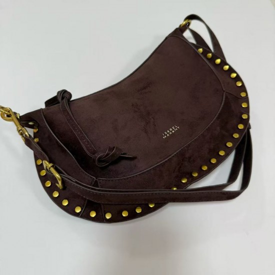 ISABELMARANT Bags: High Quality