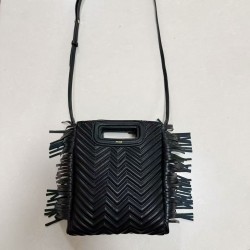 MAJE Bags: High Quality