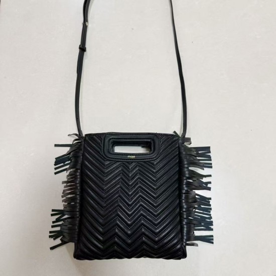 MAJE Bags: High Quality