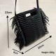 MAJE Bags: High Quality