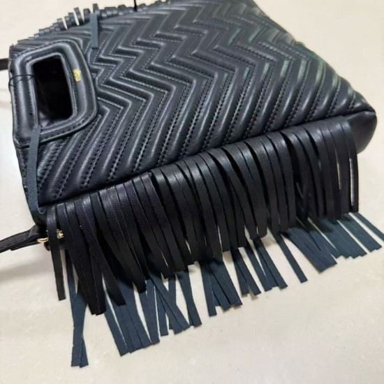 MAJE Bags: High Quality