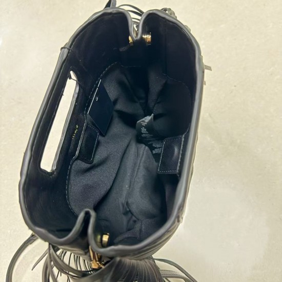 MAJE Bags: High Quality