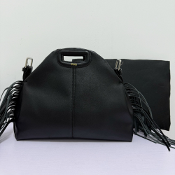 MAJE Bags: High Quality