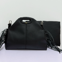MAJE Bags: High Quality