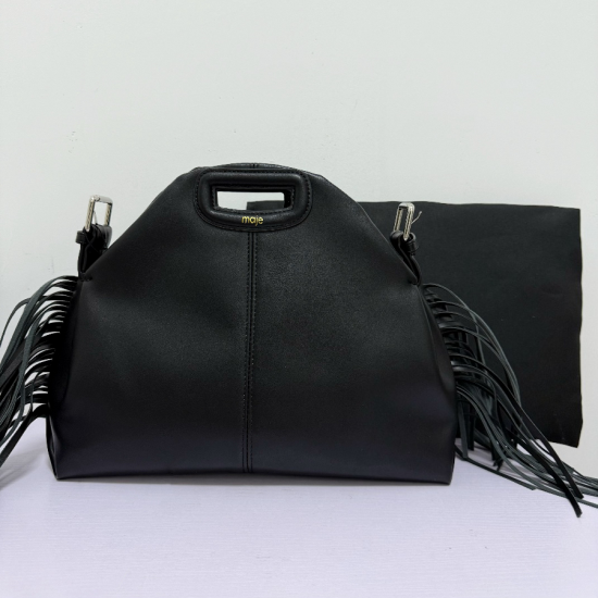 MAJE Bags: High Quality