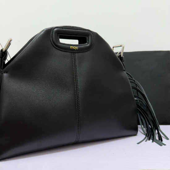 MAJE Bags: High Quality