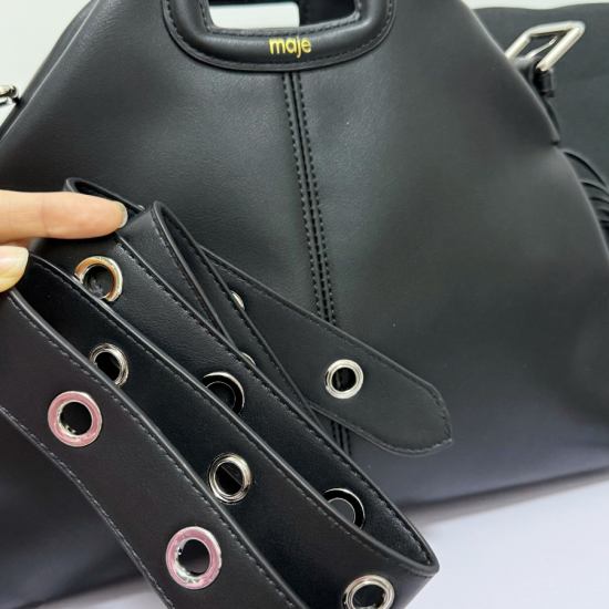 MAJE Bags: High Quality