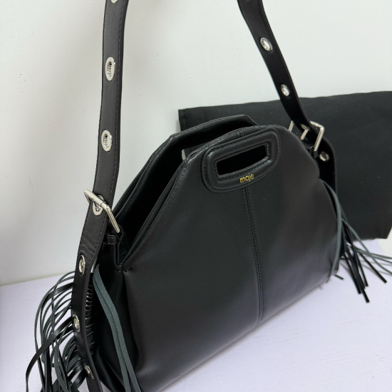 MAJE Bags: High Quality