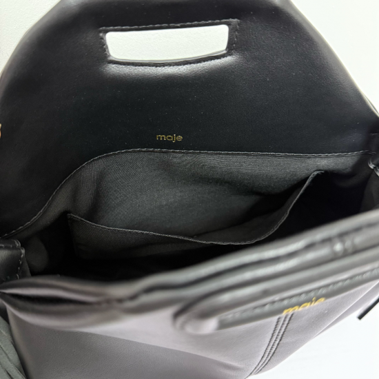 MAJE Bags: High Quality