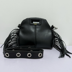 MAJE Bags: High Quality