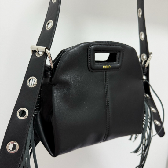 MAJE Bags: High Quality