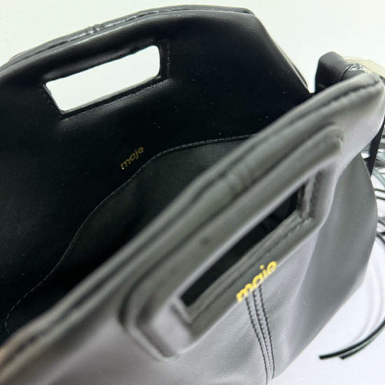 MAJE Bags: High Quality