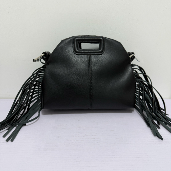 MAJE Bags: High Quality