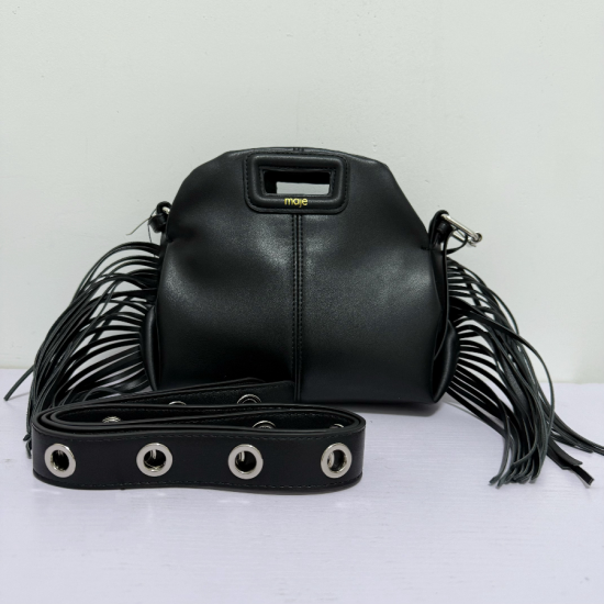 MAJE Bags: High Quality